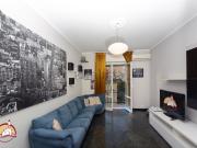 Appartamento in affitto di 123 m² in Via Aldo Manuzio, 19