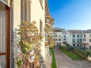 Appartamento in affitto di 123 m² in Via Alessandro Volta, 5