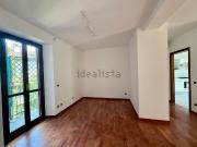 Appartamento in affitto di 123 m² in Via Francesco Novati, 4