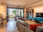 Appartamento in affitto di 123 m² in Via Principe Eugenio