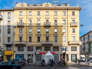 Appartamento in affitto di 123 m² in Via San Gregorio, 1