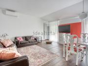 Appartamento in affitto di 124 m² in Borgo Giuseppe...