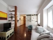 Appartamento in affitto di 124 m² in Via Archimede, 23