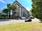 Appartamento in affitto di 124 m² in Via Mario Fabiani, 4