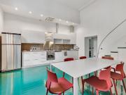 Appartamento in affitto di 124 m² in Via Savona, 52