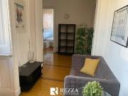 Appartamento in affitto di 124 m² in Via Spartaco