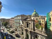 Appartamento in affitto di 124 m² in Via Tommaso Caravita, 6