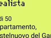 Appartamento in affitto di 125 m² in Via Alberto Montini