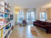 Appartamento in affitto di 125 m² in Via Alfonso Capecelatro