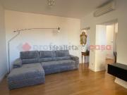 Appartamento in affitto di 125 m² in Via Bartolo, 8