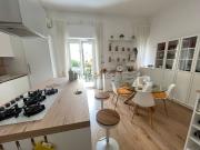 Appartamento in affitto di 125 m² in Via Belvedere