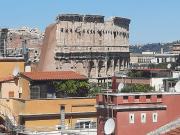 Appartamento in affitto di 125 m² in Via Capo d&apos Africa
