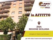 Appartamento in affitto di 125 m² in Via degli Emiri, 50