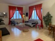 Appartamento in affitto di 125 m² in Via dei giustiniani