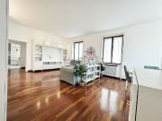Appartamento in affitto di 125 m² in Via del Vecchio...