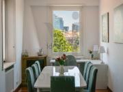 Appartamento in affitto di 125 m² in Via del Vecchio...