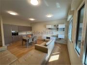 Appartamento in affitto di 125 m² in Via Emilia Centro