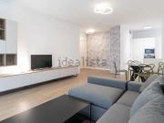 Appartamento in affitto di 125 m² in Via Ippodromo, 8