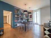 Appartamento in affitto di 125 m² in Via Lodovico...