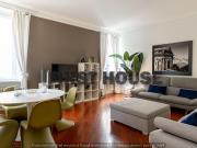 Appartamento in affitto di 125 m² in Viale Monte Grappa