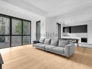 Appartamento in affitto di 126 m² in Via Alberto Mario, 19