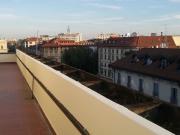 Appartamento in affitto di 126 m² in Via Giovanni Boccaccio