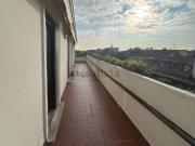 Appartamento in affitto di 126 m² in Via Giovanni Boccaccio