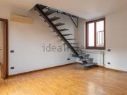 Appartamento in affitto di 126 m² in Via Mosè Bianchi, 17