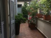 Appartamento in affitto di 126 m² in Via San Quintino