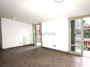 Appartamento in affitto di 126 m² in Viale Monza, 81
