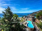 Appartamento in affitto di 127 m² in Via Aurelia Ponente, 32