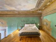 Appartamento in affitto di 127 m² in Via Gino Capponi