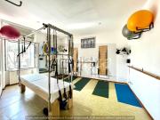 Appartamento in affitto di 127 m² in Via Giuseppe Sacconi