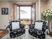 Appartamento in affitto di 127 m² in Via Goito, 12