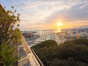 Appartamento in affitto di 127 m² in Via Miramare, 2