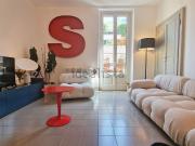 Appartamento in affitto di 127 m² in Via Pietro Maroncelli