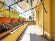 Appartamento in affitto di 127 m² in Via San Vincenzo, 14