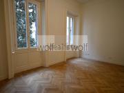 Appartamento in affitto di 127 m² in Via Vincenzo Monti, 6