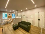 Appartamento in affitto di 128 m² in Borgo Allegri