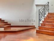 Appartamento in affitto di 128 m² in Piazza dei Santi...