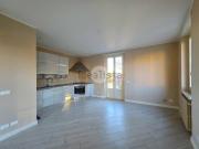 Appartamento in affitto di 128 m² in Via Avezzana, 69