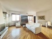 Appartamento in affitto di 128 m² in Via dei Benedettini