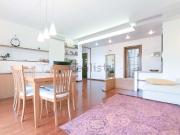 Appartamento in affitto di 128 m² in Via Indri, 31