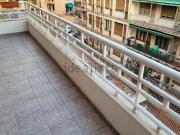 Appartamento in affitto di 129 m² in Via Giordano