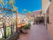 Appartamento in affitto di 129 m² in Via Minucio Felice, 5