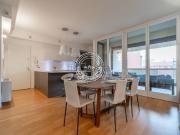 Appartamento in affitto di 129 m² in Via Principe...