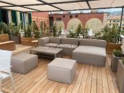 Appartamento in affitto di 130 m²