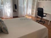 Appartamento in affitto di 130 m² in Via Roberto Sarfatti, 7