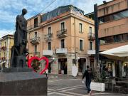 Appartamento in affitto di 130 m² in Corso G. Mazzini, 166