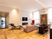Appartamento in affitto di 130 m² in Corso Magenta